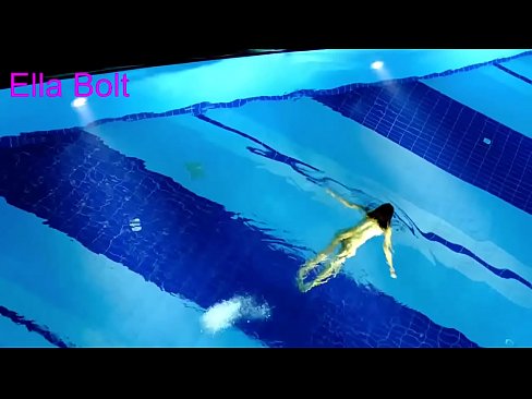 ❤️ หยุดดูไม่ได้เลย หนุ่มผมบลอนด์โดนจับได้ว่ายเปลือยกายอยู่ใน ELLA BOLT resort pool ❤️❌ เซ็กซ์สุด ที่เรา th.pornjimbo.ru ️❤