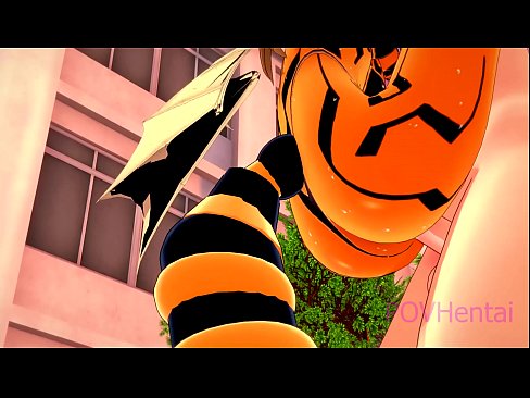 ❤️ Wasp Girl Monster ❤️❌ เซ็กซ์สุด ที่เรา th.pornjimbo.ru ️❤